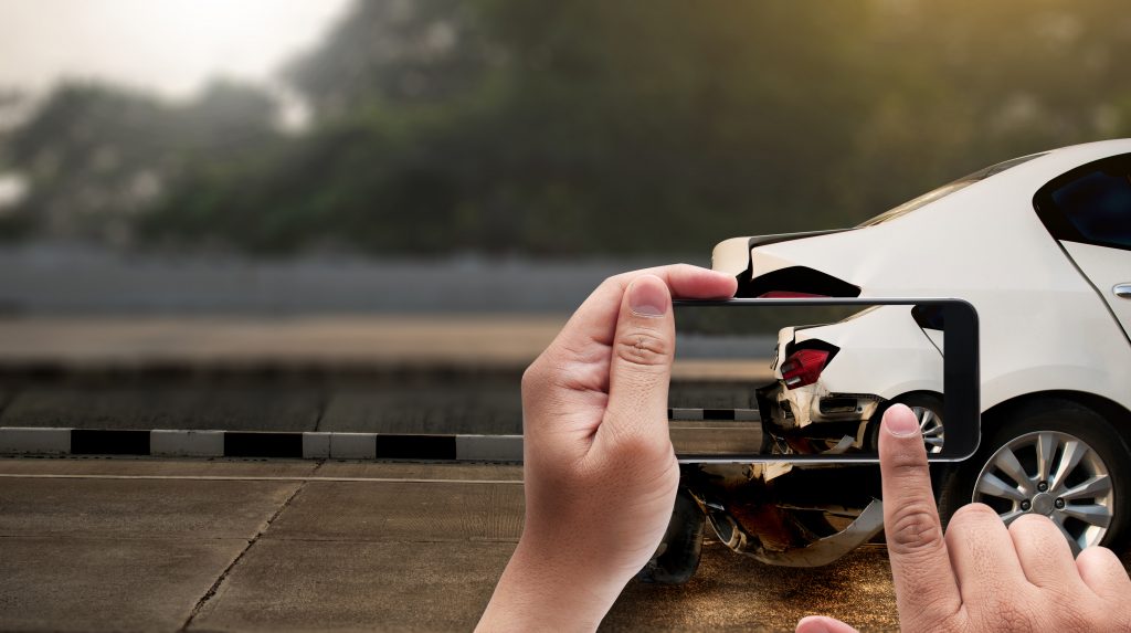 What Is the Average Settlement for a Car Accident