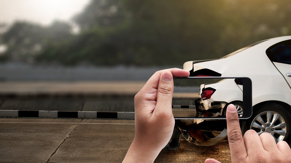 Should You Get a Lawyer for a Car Accident