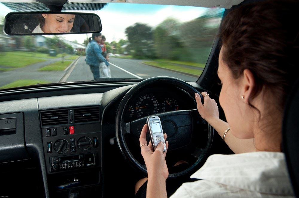Chicago Reckless Driving Lawyer
