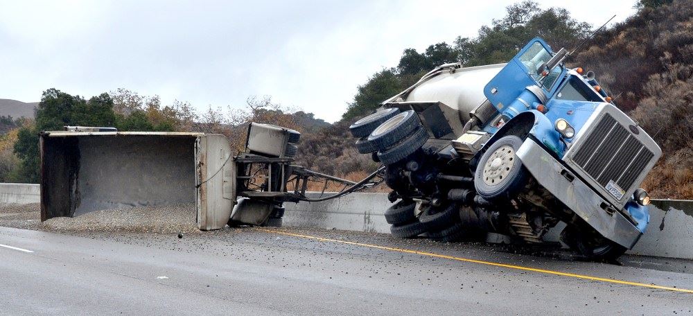 Do You Have to Go to Court for a Truck Accident?