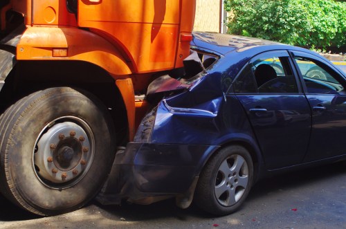 chicago truck accident lawyer how long do i have to file a lawsuit after a truck accident