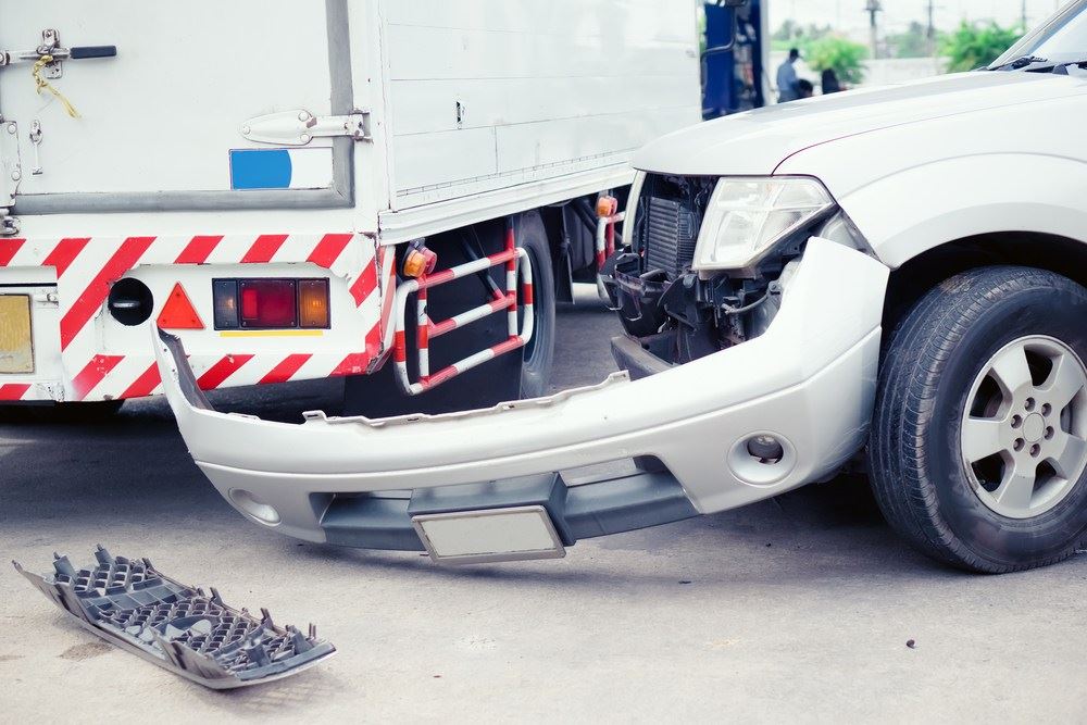 chicago truck accident lawyer what damages can i collect for a truck accident