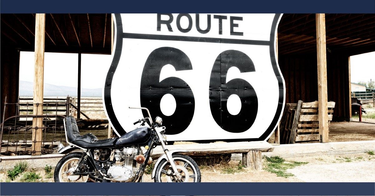 Motorcycle Accidents Blog