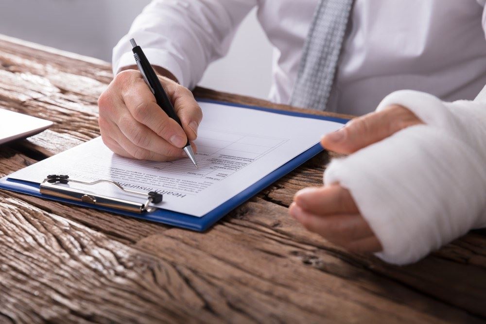 Arlington Heights Workers’ Compensation Lawyer