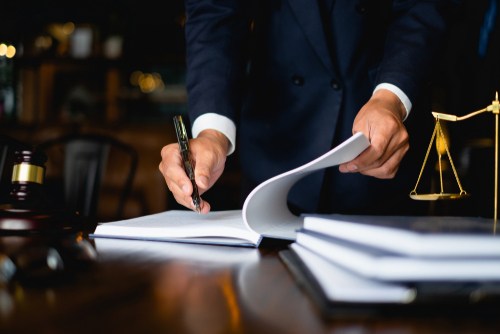 Arlington Heights Personal Injury Lawyer