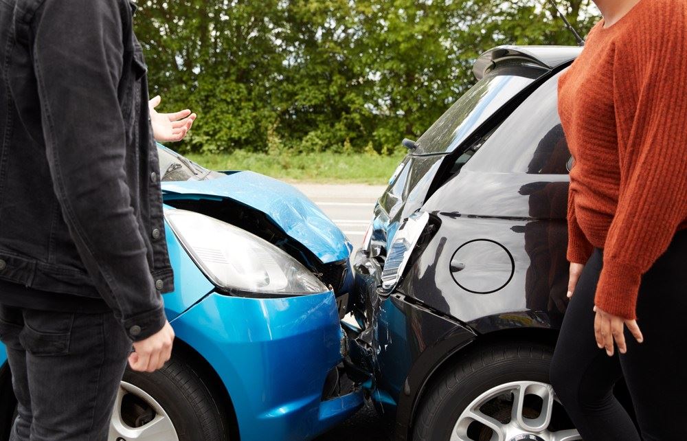 Is an Uninsured Driver Automatically at Fault