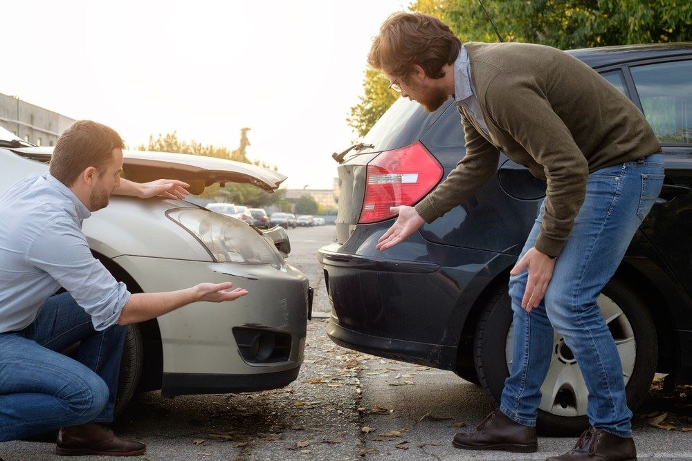 Should I Get a Lawyer for a Car Accident That Wasn't My Fault