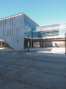 Waukegan City Hall