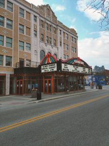 Waukegan Genesee Theater