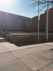 Waukegan Lincoln Plaza