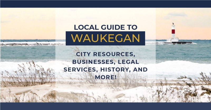 Waukegan Local Guide