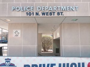 Waukegan Police Department