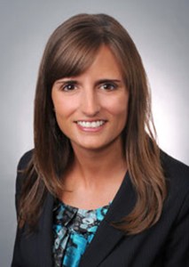 Ashley D. Marks, Partner, Hankey Law Office