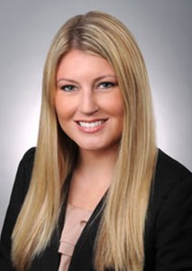 Stacy J. Crider, Socia, Oficina Legal Hankey