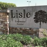 Lisle Commuter Center