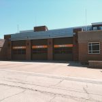 Lisle Downtown Fire Department
