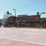 Lisle Downtown Main Street