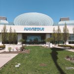 Lisle Navistar Building