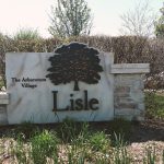 Lisle The Arboretum Village