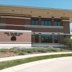 Lisle Village Hall