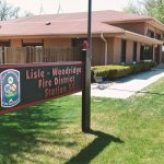Lisle Woodridge Fire District Station 55