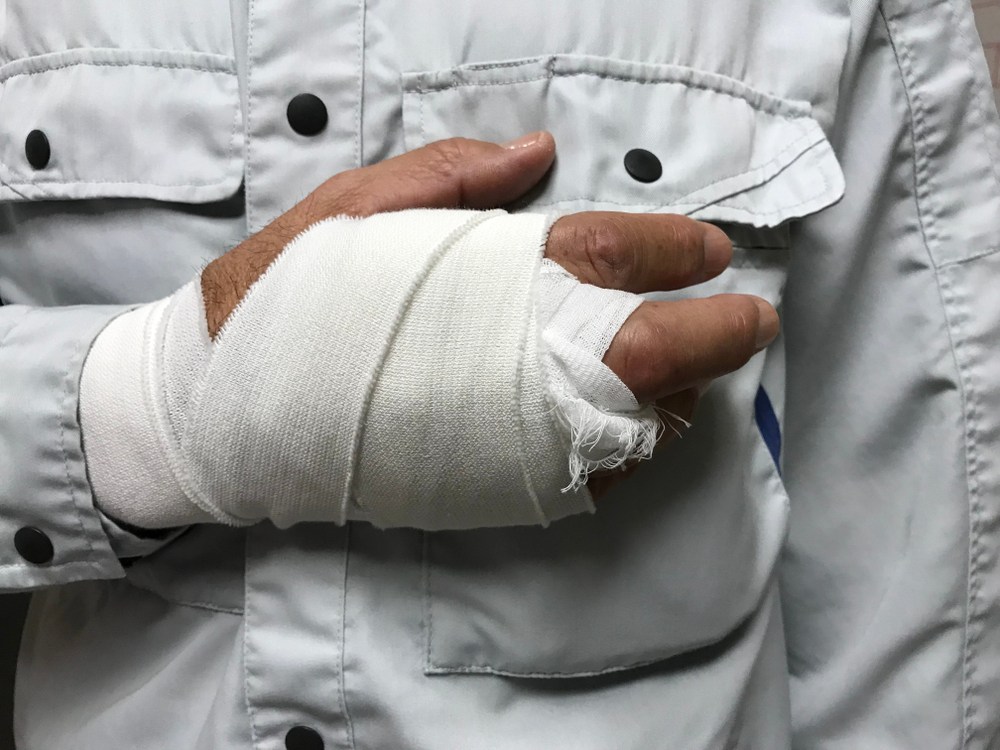 Chicago Workers' Compensation Lawyer