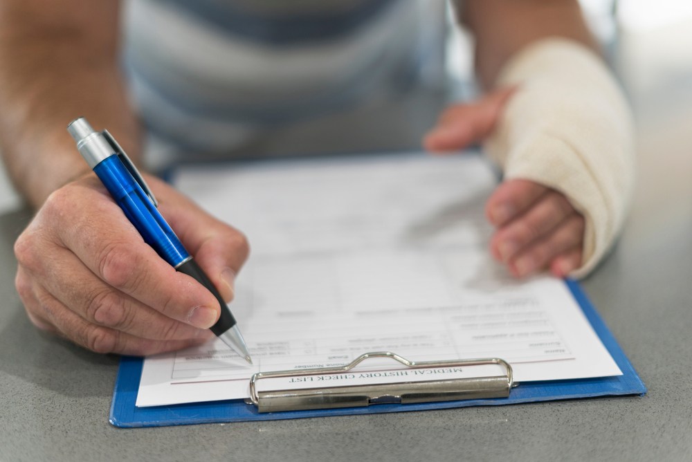Chicago Personal Injury Lawyer