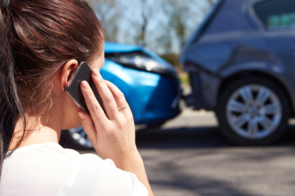 Call a Chicago Car Accident Lawyer to Get Help After Your Auto Wreck