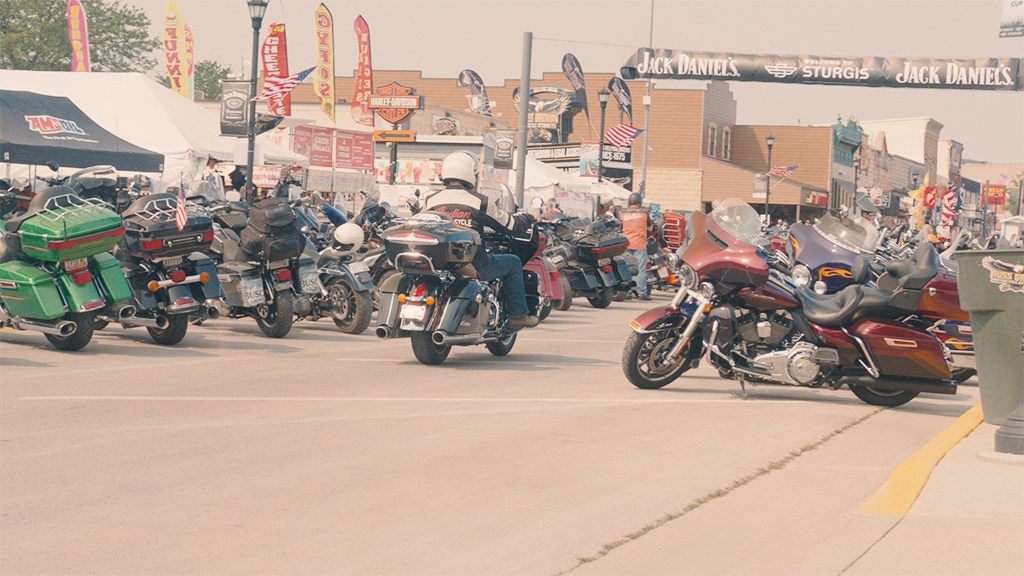 Sturgis