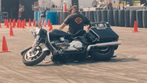 Sturgis 2021 Harley