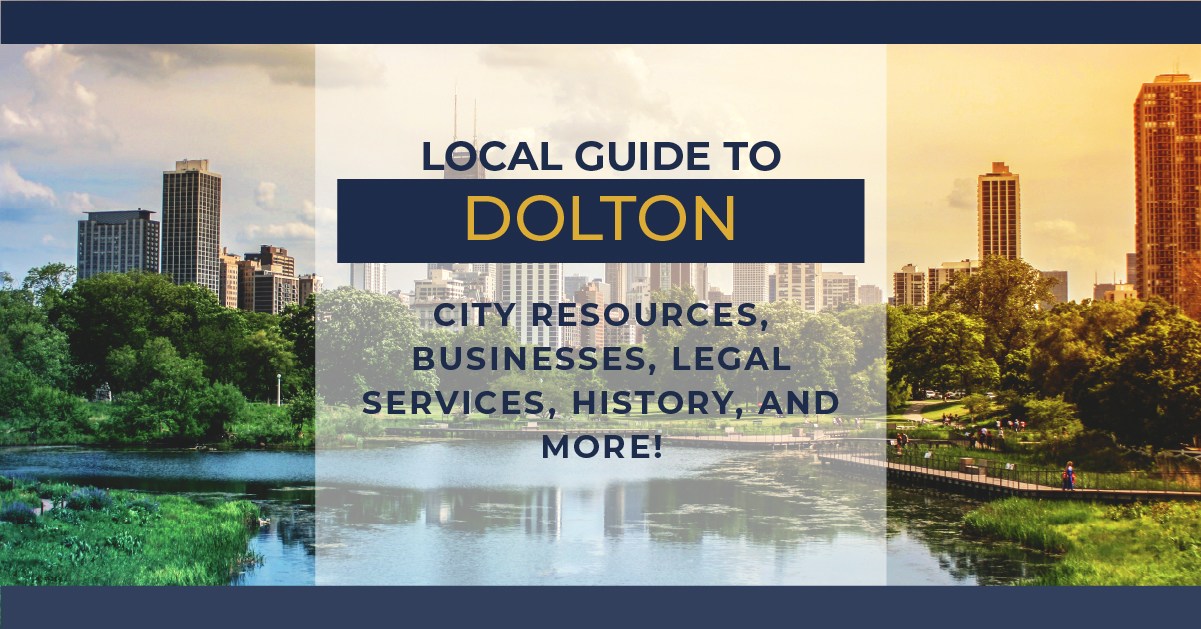 Getting to Know Dolton: Facts and Local Guide