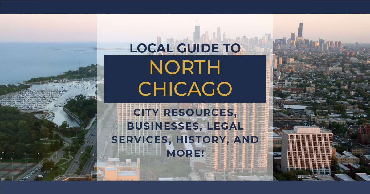 Local Guide to North Chicago