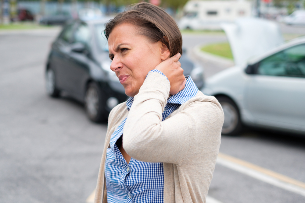 What Is the Average Settlement for Whiplash in a Car Accident?