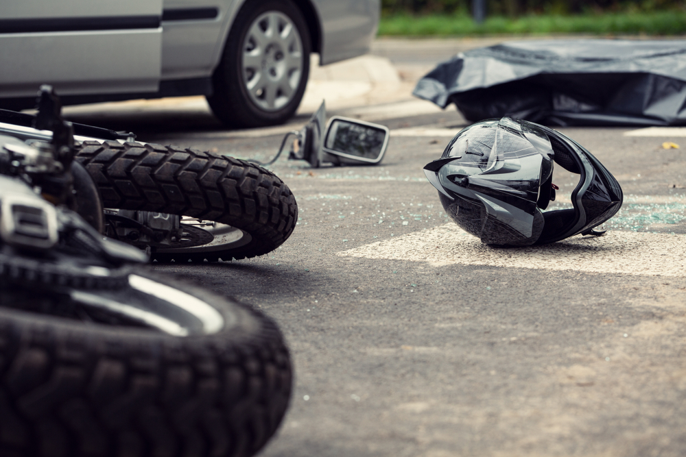How Much Does It Cost for a Motorcycle Accident Attorney?