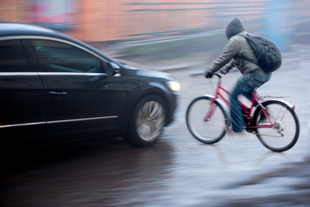 Can I Sue for a Bicycle Accident?