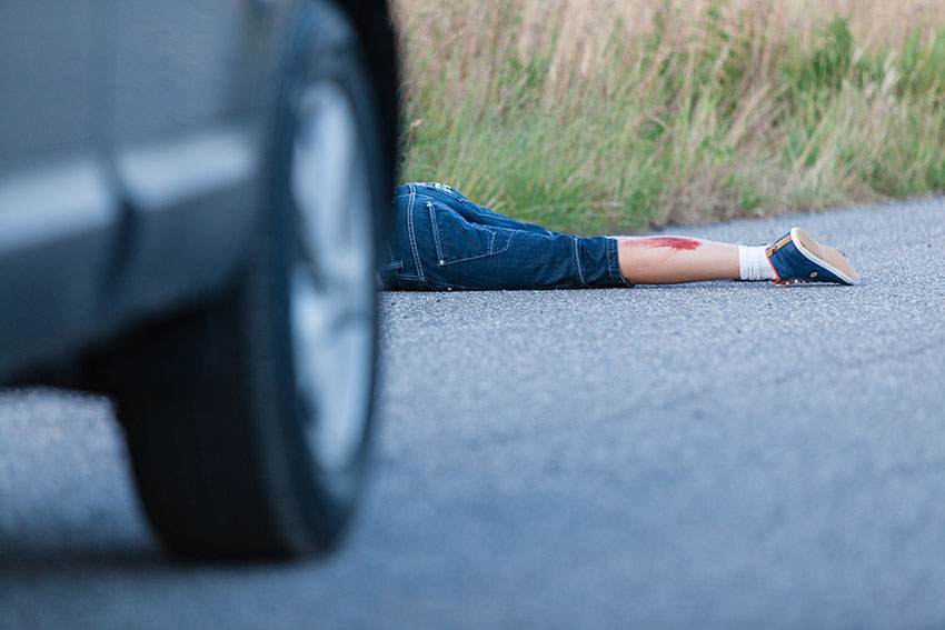How Long After a Hit and Run Accident Can You Be Charged?