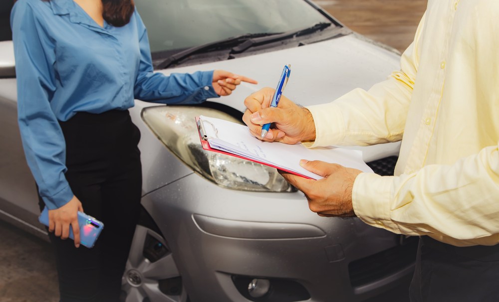 Signs the Insurance Company May Try to Underpay Your Car Accident Claim
