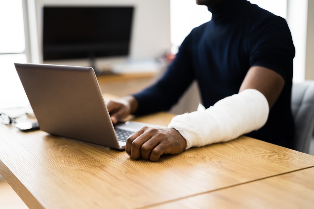 What Are the Four Types of Workers’ Compensation Benefits?
