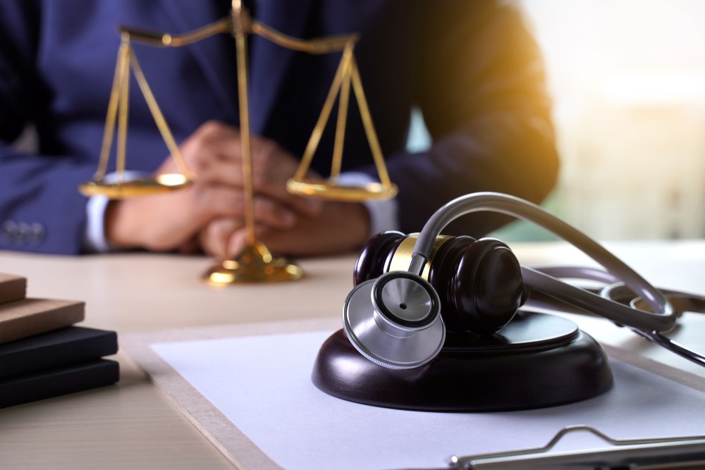 Average Settlement for Medical Malpractice