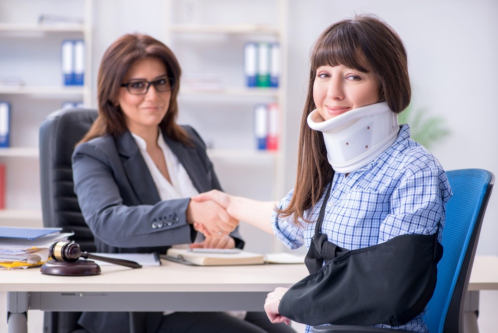 Personal Injury Lawyer