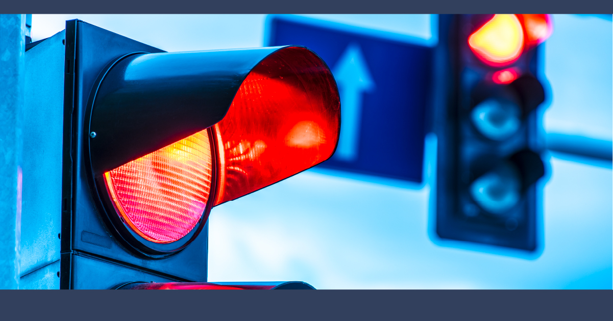 Chicago Running a Red Light Accident Lawyer