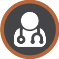 doctor icon