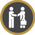 workers comp icon