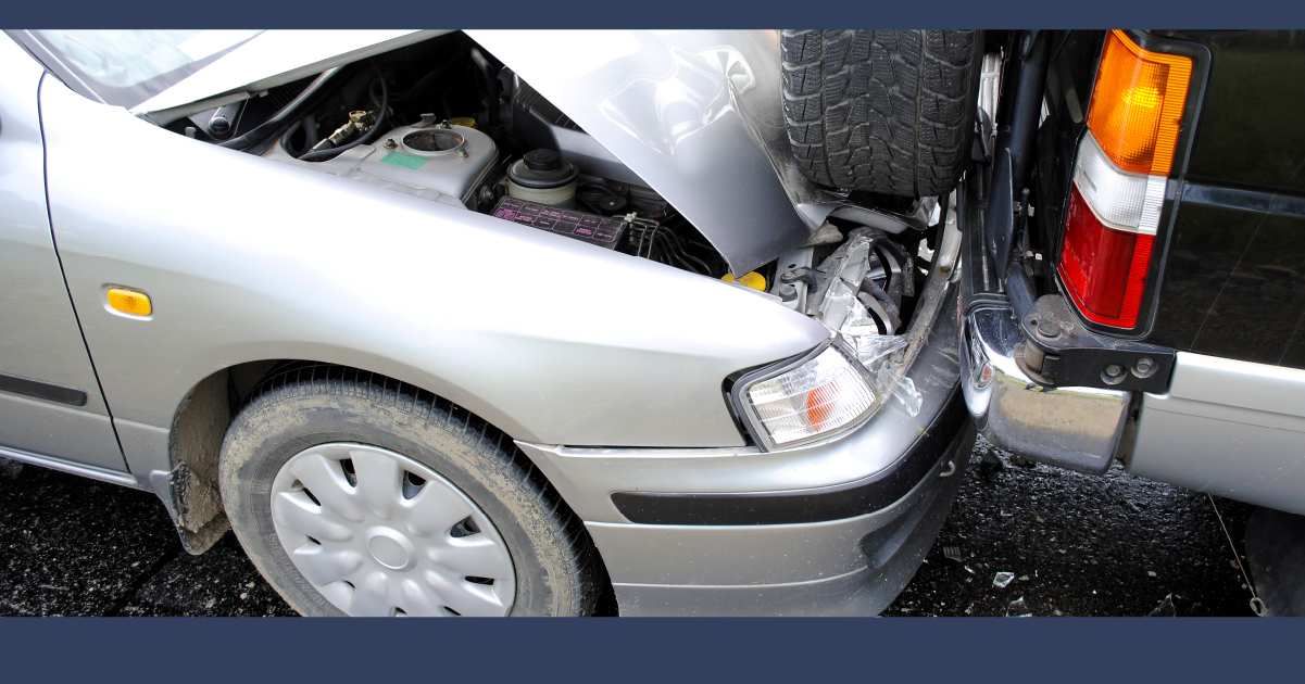 What Should I Do at the Scene of a Car Accident?