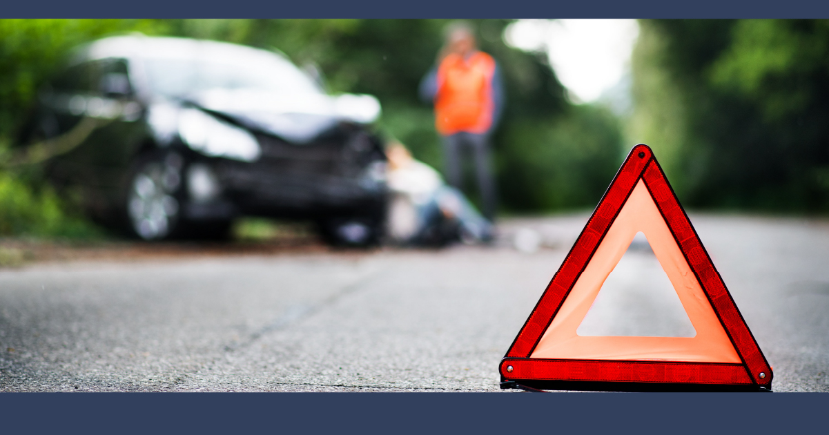 What Are the Main Causes of Car Accidents?