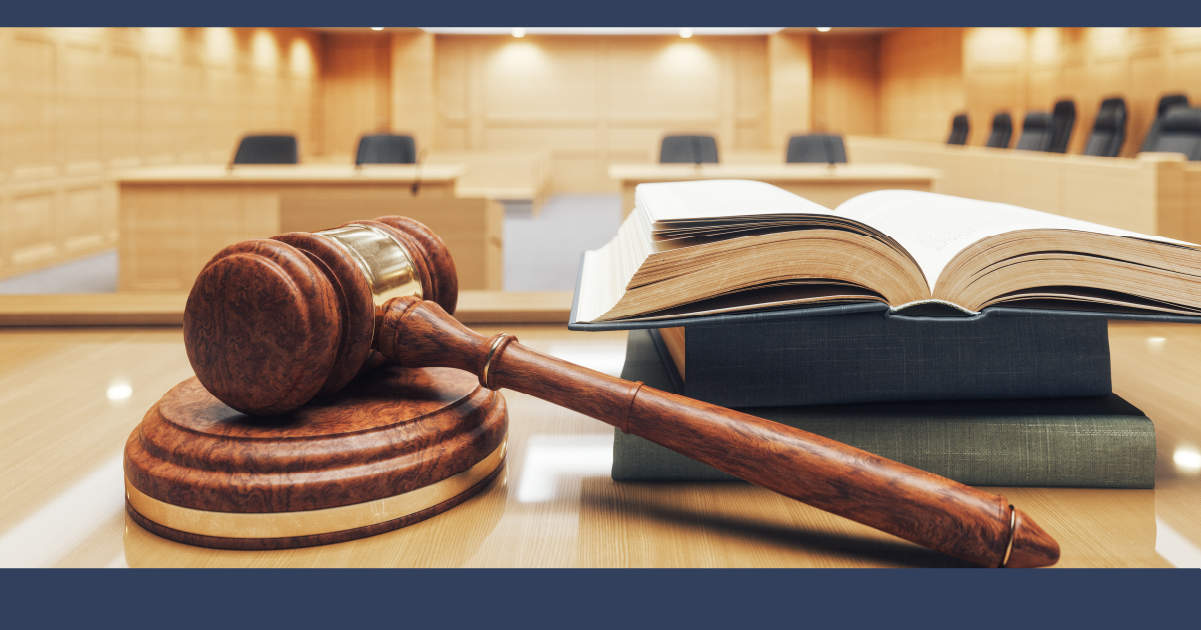 Do You Have to Go to Court for a Car Accident?