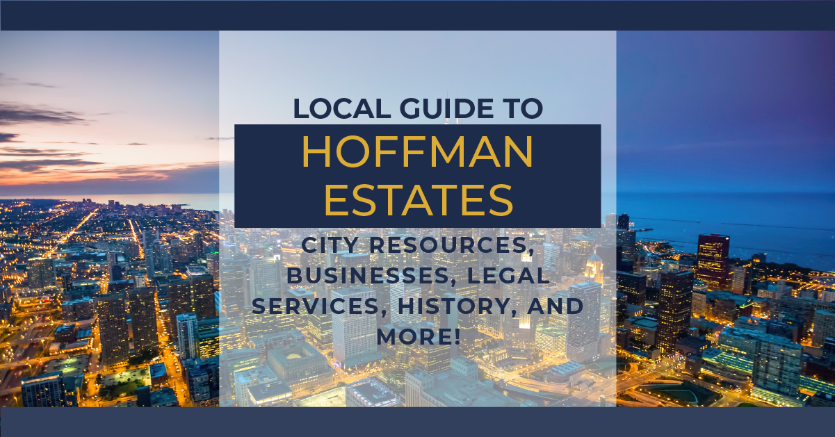 Hoffman Estates Local Guide