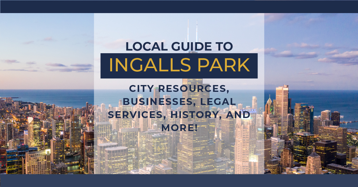 Getting to Know Ingalls Park: Facts and Local Guide