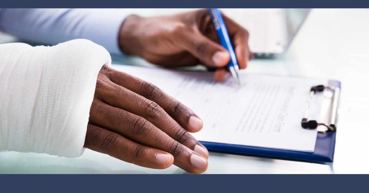 Aurora Personal Injury Lawyer