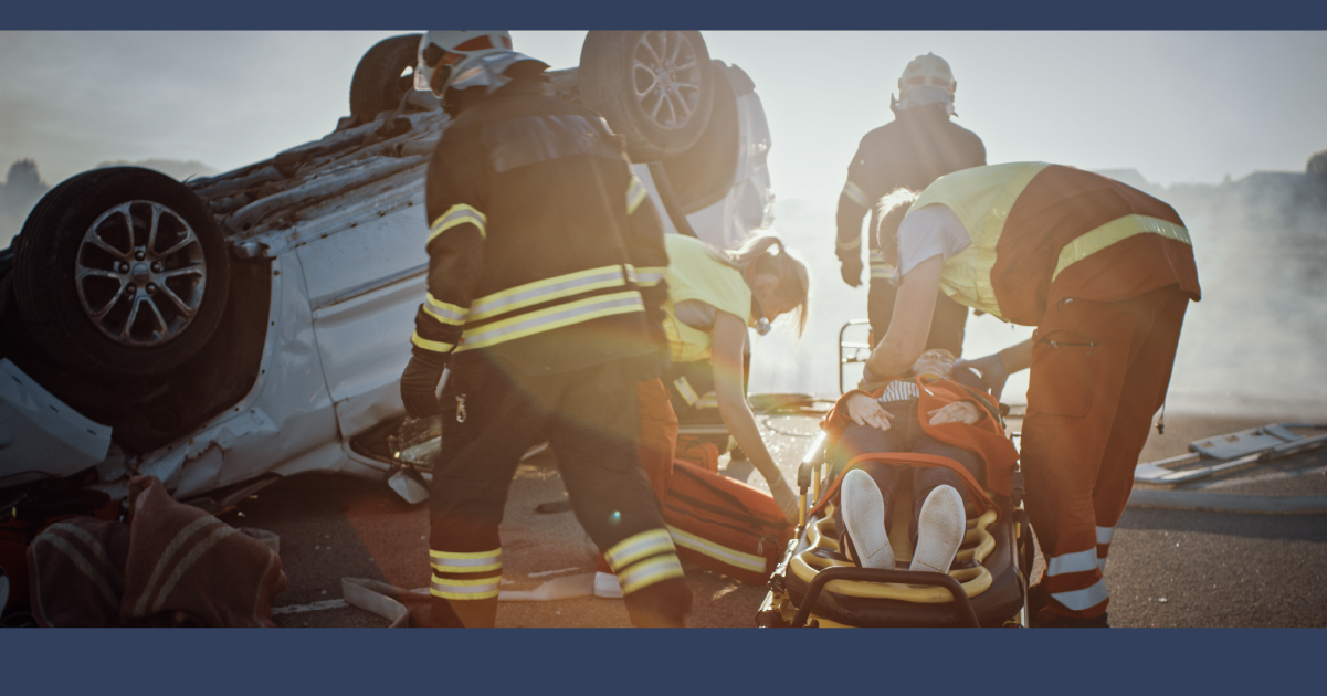 Rollover Accident Injuries Lawyer